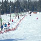 Kompleks narciarski Wysoki Wierch