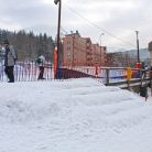 Wyciąg narciarski Jagiellońska Zakopane Wyciąg narciarski Jagiellońska - narty - wyciąg orczykowy - Zakopane