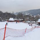 Wyciąg narciarski Jagiellońska Zakopane Wyciąg narciarski Jagiellońska - narty - wyciąg orczykowy - Zakopane