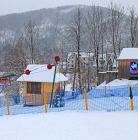 Wyciąg narciarski Chotarz-Ski Kościelisko Wyciąg narciarski Chotarz-Ski - narty - wyciąg orczykowy - Kościelisko