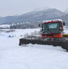 Wyciąg narciarski Chotarz-Ski Kościelisko Wyciąg narciarski Chotarz-Ski - narty - wyciąg orczykowy - Kościelisko