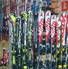 Wypożyczalnia sprzętu narciarskiego Yellow Ski Sport - narty - wypożyczalnia narciarska - Czarna Góra
