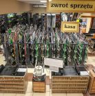 Wypożyczalnia sprzętu narciarskiego Waluś Wypożyczalnia sprzętu narciarskiego Waluś - narty - wypożyczalnia narciarska - Białka Tatrzańska