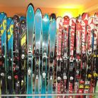 Wypożyczalnia i serwis narciarski Chili-Sport Małe Ciche Wypożyczalnia i serwis narciarski Chili-Sport - narty - wypożyczalnia narciarska - Małe Ciche