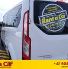 Wypożyczalnia samochodów Zakopane - Value 24 Rent a Car