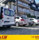Wypożyczalnia samochodów Zakopane - Value 24 Rent a Car Wypożyczalnia samochodów Value 24 Rent a Car - motoryzacja - wypożyczalnia samochodów - Zakopane