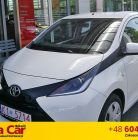 Wypożyczalnia samochodów Zakopane - Value 24 Rent a Car Wypożyczalnia samochodów Value 24 Rent a Car - motoryzacja - wypożyczalnia samochodów - Zakopane