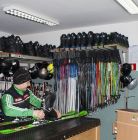 Wypożyczalnia i serwis narciarski Nosal W1 Wypożyczalnia i serwis narciarski Nosal W1 - narty - wypożyczalnia narciarska - Zakopane