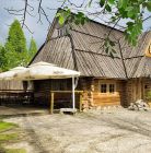 Karczma u Zapotocznego Karczma u Zapotocznego - restauracje - restauracja - Ząb