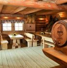 Karczma u Zapotocznego Karczma u Zapotocznego - restauracje - restauracja - Ząb