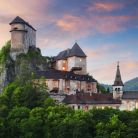 Dookoła Tatr Zachodnich z biurem Prestige - jednodniowe - wycieczka dookoła Tatr - Zakopane