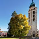 Dookoła Tatr Zachodnich z biurem Prestige - jednodniowe - wycieczka dookoła Tatr - Zakopane