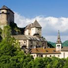 Dookoła Tatr Zachodnich z biurem Prestige - jednodniowe - wycieczka dookoła Tatr - Zakopane