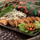 Zajazd Białczański - Białka Tatrzańska - Karczma regionalna Karczma Zajazd Białczański - restauracje - restauracja - Białka Tatrzańska