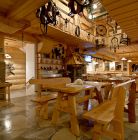 Zajazd Furmański Zajazd Furmański - restauracje - restauracja - Zakopane