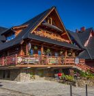 Zajazd Furmański Zajazd Furmański - restauracje - restauracja - Zakopane