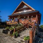 Zajazd Furmański Zajazd Furmański - restauracje - restauracja - Zakopane