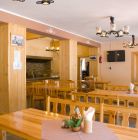 Restauracja - Zajazd Górski Kuźnice Zajazd Górski Kuźnice - restauracje - restauracja - Zakopane