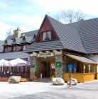 Restauracja - Zajazd Górski Kuźnice Zajazd Górski Kuźnice - restauracje - restauracja - Zakopane