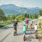 Hulajnogi Górskie Wypożyczalnia w Zakopanem Hulajnogi Górskie Zakopane - sport i rekreacja - wypożyczalnia hulajnóg - Zakopane