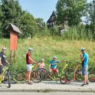 Hulajnogi Górskie Wypożyczalnia w Zakopanem Hulajnogi Górskie Zakopane - sport i rekreacja - wypożyczalnia hulajnóg - Zakopane