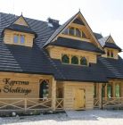 Zakopane Karczma regionalna u Słodkiego Karczma u Słodkiego - restauracje - restauracja - Zakopane