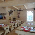 Zakopane Karczma regionalna u Słodkiego Karczma u Słodkiego - restauracje - restauracja - Zakopane