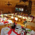 Zakopane Karczma regionalna u Słodkiego Karczma u Słodkiego - restauracje - restauracja - Zakopane