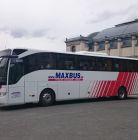 MaxBus Zakopane - Kraków MaxBus & MajerBus - bilety autobusowe - bilety autobusowe - Zakopane