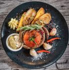 Restauracja Regionalna Nosalowy Dwór w Zakopanem Restauracja Regionalna Nosalowy Dwór - restauracje - restauracja - Zakopane