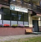 Gabinet weterynaryjny Zakopianka, salon pielęgnacji i hotel dzienny - dla zwierząt - weterynarz - Zakopane