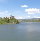 Zamek Niedzica