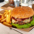Zgórburger Food Truck Poronin Zgórburger Food Truck - fast food - fast food - Poronin