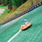 Zjazd pontonem ze skoczni narciarskiej - Zakopane Zjazd pontonem ze skoczni narciarskiej - sport i rekreacja - sport | rekreacja - Zakopane