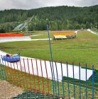 Zjeżdżalnia pontonowa Zakopane - Atrakcje dla dzieci Zjeżdżalnia pontonowa - dla dzieci - zjeżdżalnia - Zakopane