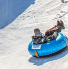 Snow Tubing Gigant Zakopane Snowtubing Gigant - dla dzieci - zjeżdżalnia - Zakopane