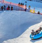 Snow Tubing Gigant Zakopane Snowtubing Gigant - dla dzieci - zjeżdżalnia - Zakopane