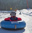 Snow Tubing Gigant Zakopane Snowtubing Gigant - dla dzieci - zjeżdżalnia - Zakopane