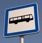 Przystanek Kościuszki Przystanek Równia Krupowa - komunikacja miejska - przystanek kuminikacja miejska - Zakopane