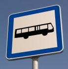 Przystanek Kościelisko Roztoki 2 Przystanek Witów Roztoki 2 - komunikacja miejska - przystanek kuminikacja miejska - Witów