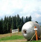 Zorbing Zakopane Zorbing Zakopane - sport i rekreacja - zorbing - Zakopane
