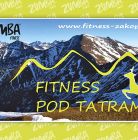 Fitness pod Tatrami Fitness pod Tatrami - sport i rekreacja - siłownia / fitness - Zakopane