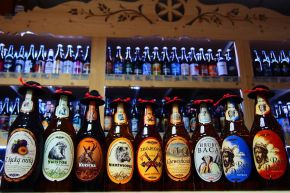 regionalne zakopane pijalnia alkoholi regionalnych sklepy