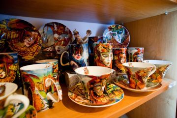 Pamiątki upominki Zakopane Krupówki Upominek Zakopane II - kwiaty upominki pamiątki - pamiątki upominki - Zakopane