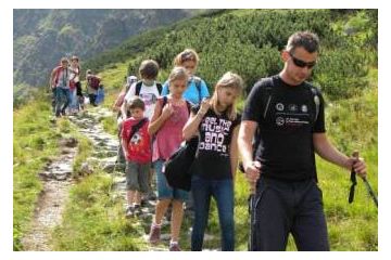 Przewodnik Tatrzański Piotr Nowak - z przewodnikiem - Tatry wycieczka z przewodnikiem - Zakopane