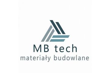 MB Tech - budownictwo - materiały budowlane - Zakopane