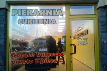 Piekarnia, cukiernia Piotr Żarnecki, Nowy Targ Piekarnia, cukiernia Piotr Żarnecki - sklepy - piekarnia - Nowy Targ