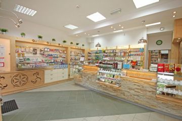 APTEKA Przy Świętej Rodzinie, Zakopane Apteka przy Świętej Rodzinie - apteki - apteka - Zakopane