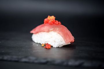 Omakase Sushi - sushi - sushi - Zakopane