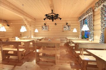 Regionalny Bar Mleczny w Zakopanem Regionalny Bar Mleczny w Zakopanem - bary mleczne - bar mleczny - Zakopane